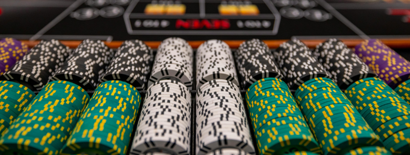 safe online casino Canada