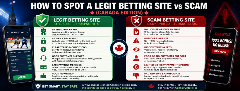 betting sites